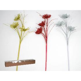 VARA FLORES 70 CM 3STD