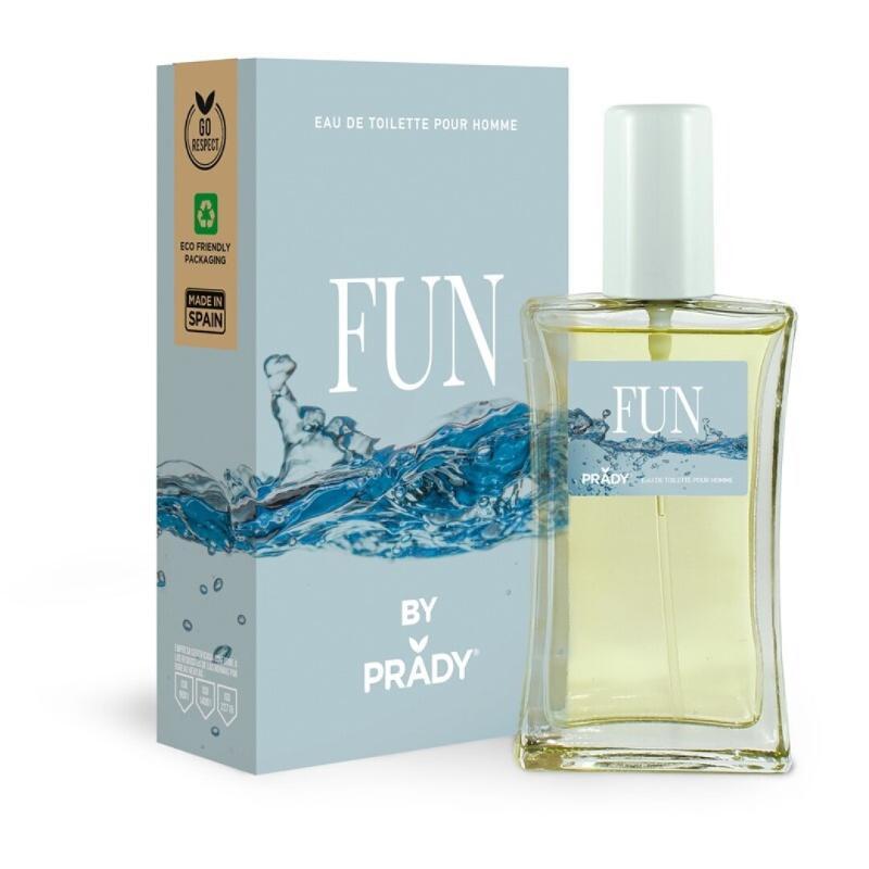 COLONIA FUN HOMME 100 ML