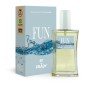 COLONIA FUN HOMME 100 ML