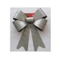 LAZO JASPEADO PLATA DEC 38X50 CM