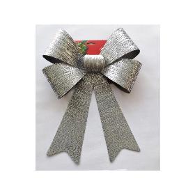 LAZO JASPEADO PLATA DEC 29X44 CM