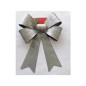 LAZO JASPEADO PLATA DEC 29X44 CM