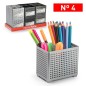 ORGANIZADOR Nº4 8X12X10.5 STDO NPA