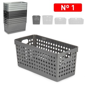 CESTA ORDENACION ATLAS Nº1 13X29 STDO NPA