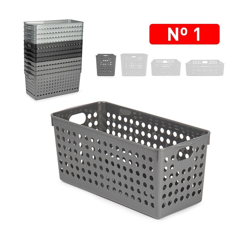 CESTA ORDENACION ATLAS Nº1 13X29 STDO NPA