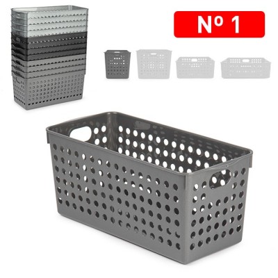 CESTA ORDENACION ATLAS Nº1 13X29 STDO NPA