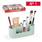 ORGANIZADOR COSMETICA Nº1 PP SURTIDO VRM