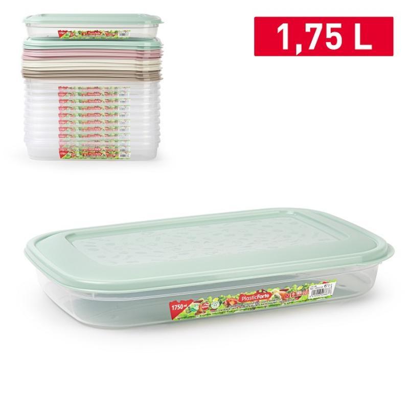 FIAMBRERA CLASSIC 1750 ML SRT VRM