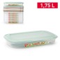FIAMBRERA CLASSIC 1750 ML SRT VRM