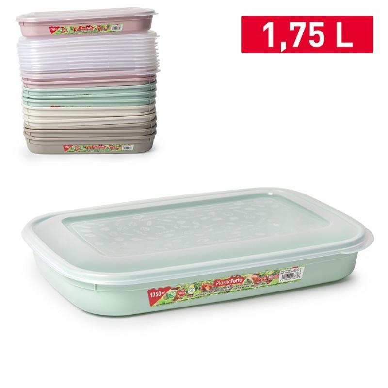 FIAMBRERA CLASSIC 1750 ML. SURT. VRM COMBI