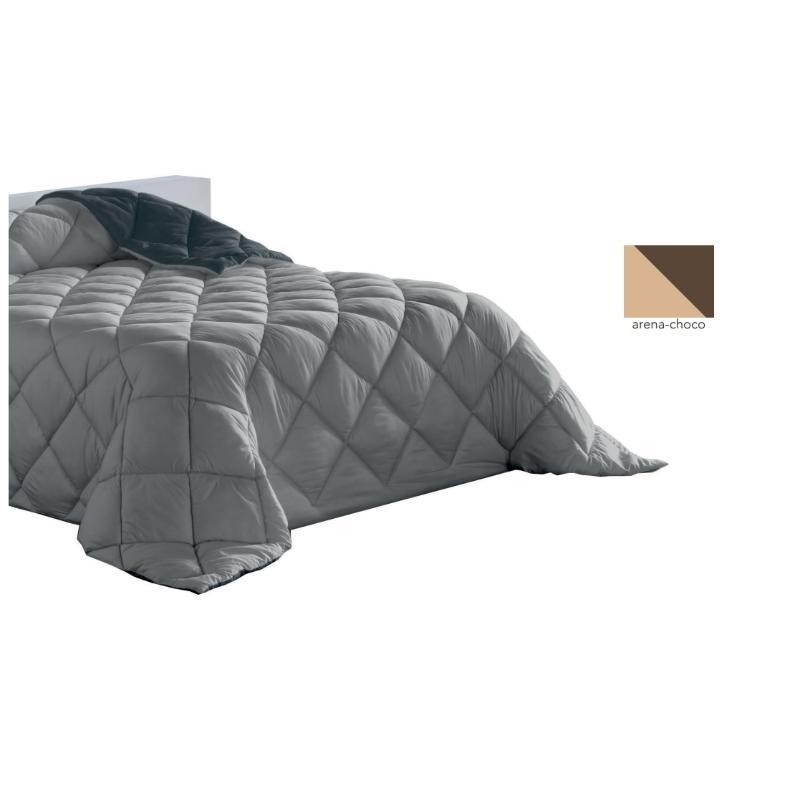 RELLENO LISO/BICOLOR ARENA/CHOCO 200X270