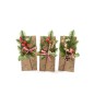 PICK NAVIDAD 8X5X 20 CM DECO SURT