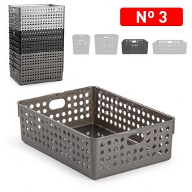 CESTA ORDENACION ATLAS Nº3 20X29 STDO NPA
