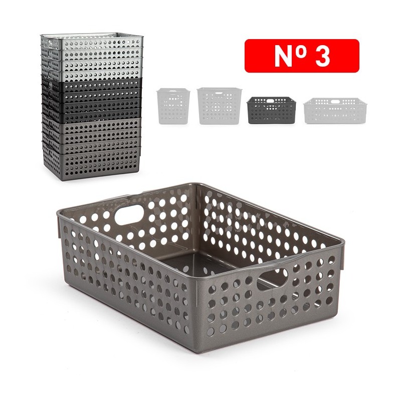 CESTA ORDENACION ATLAS Nº3 20X29 STDO NPA