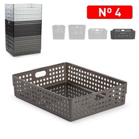 CESTA ORDENACION ATLAS Nº4 26X35 STDO NPA