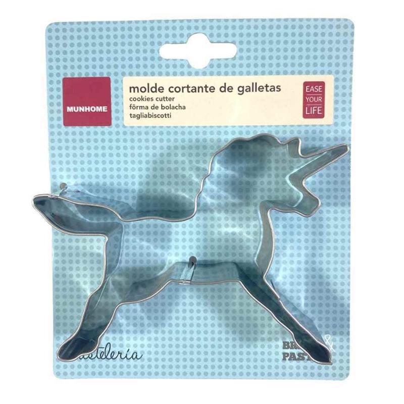 MOLDE CORTANTE GALLETAS