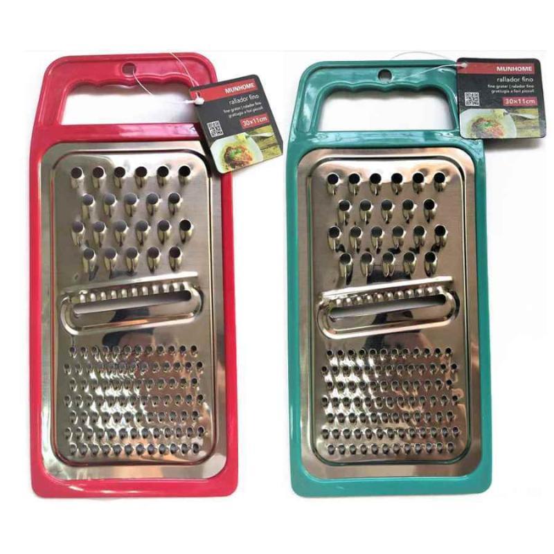 RALLADOR MULTIUSO 30X11 CM
