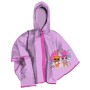 IMPERMEABLE LOL PVC MULTICOLOR