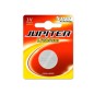 PILA JUPITER BOTON LITIO CR 2032 3V BT BLISTER
