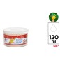 PINTURA DE DEDO 120 ML BLANCO