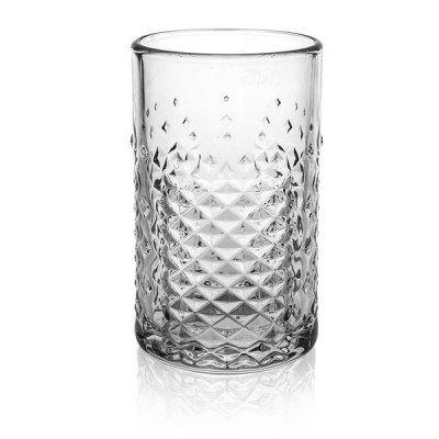 COK VASO AMBAR ALTO 45CL DB6K4