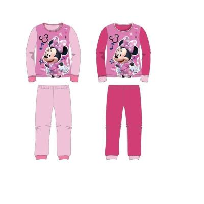 PIJAMA POLAR MINNIE T.3-4-5-6-8