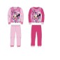 PIJAMA POLAR MINNIE T.3-4-5-6-8