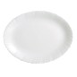 COK FUENTE OVAL 36 CM TITAN F6K4