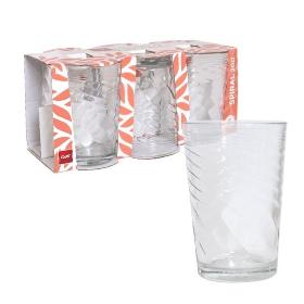 C6 COK VASO SPIRAL 20 CL K8