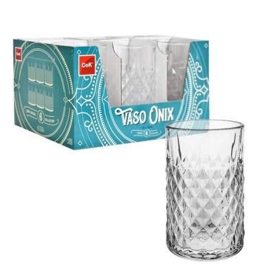 COK VASO ONIX ALTO 45 CL DB6K4