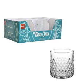 COK VASO ONIX DOF 39 CL DB6K4