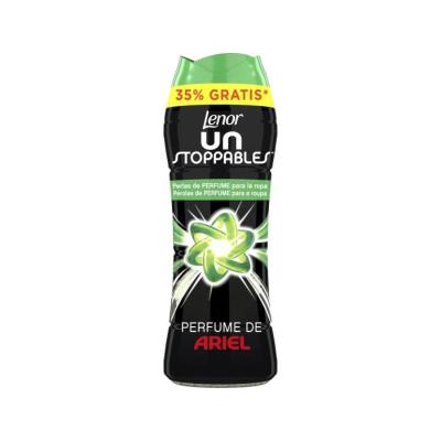 LENOR SUAVIZ CONC 210+75=285GR PERLAS UNSTOPPABLES