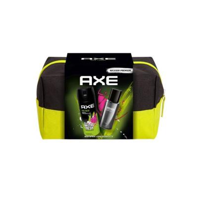 AXE NECESER EPIC FRESH (COLONIA100VP+DEO150 ML)