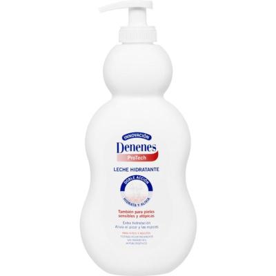 DENENES LECHE HID 400 ML