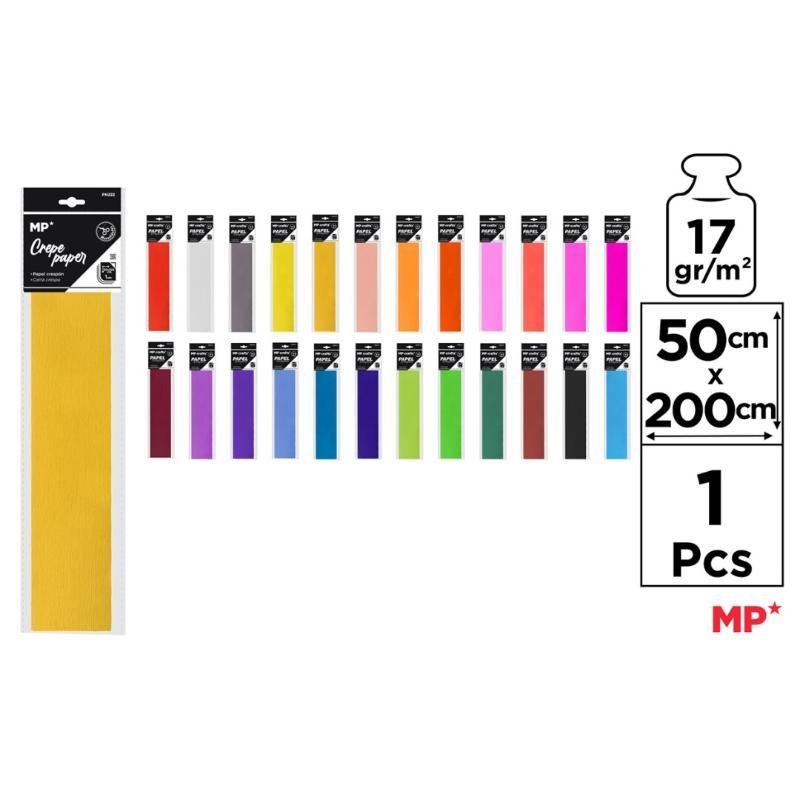 PAPEL CRESPON 50X200 72 U