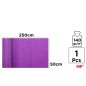 PAPEL CREPE FLORIST 140G.50*250 CM VIOLETA