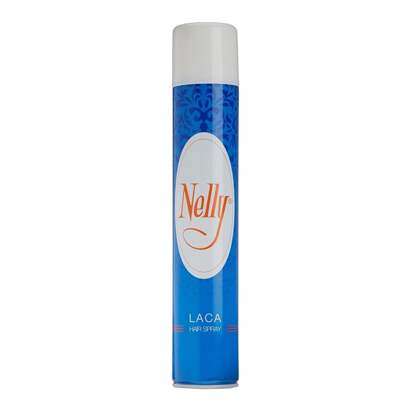 NELLY LACA SPRAY NORMAL 400ML.
