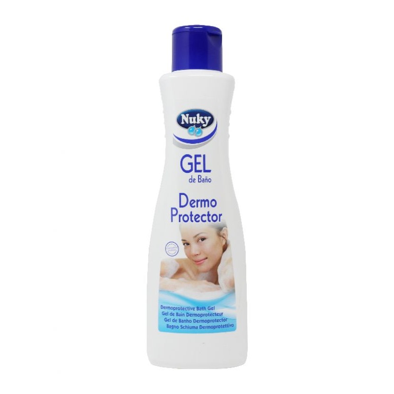 NUKY GEL 750 ML DERMOPROTECTOR