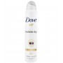 DOVE DEO SPRAY 250 INVISIBLE DRY