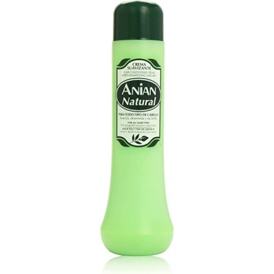 ANIAN CR SUAVIZANTE NATURAL 1000 ML.