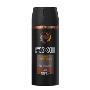 AXE DEO SPRAY DARKTEMPTATIION 150 FRESH