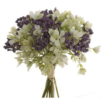 BOUQUET LAVANDA LILA