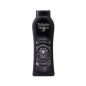 TULIPAN N GEL 600+120 ML BLACK MEN
