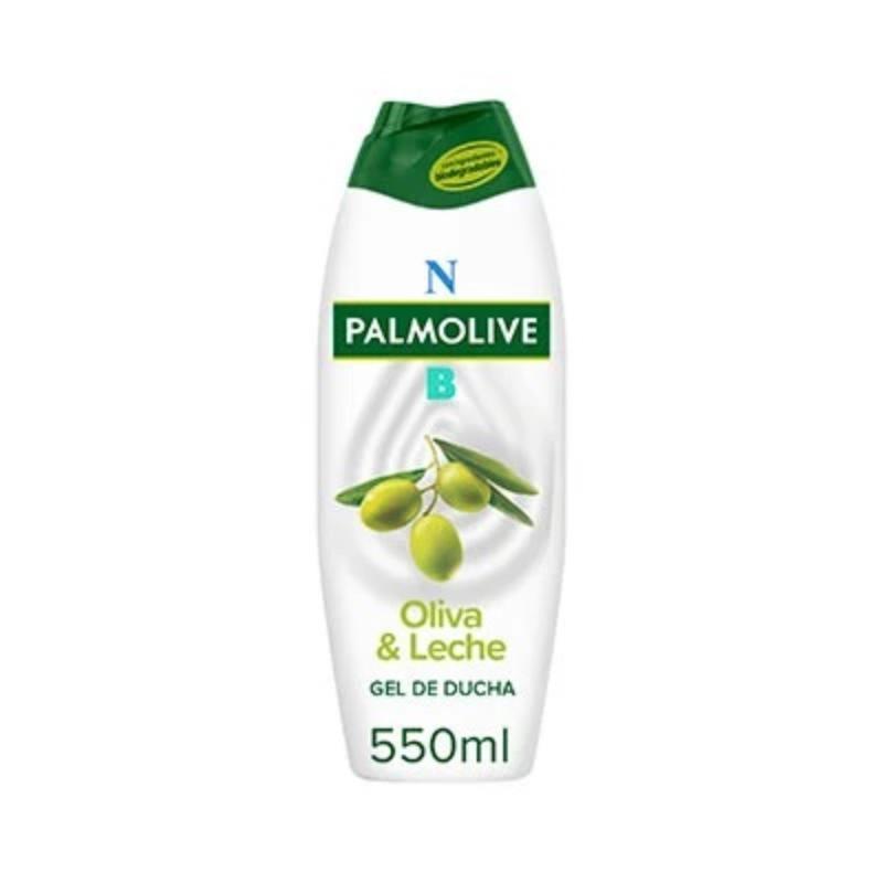 N-B GEL 550 ML OLIVA