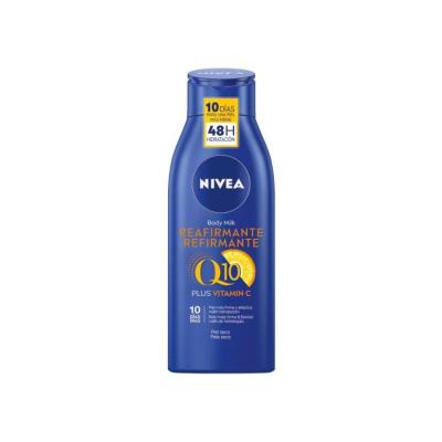 NIVEA BODY Q-10 RAF P.S 400 - AZUL