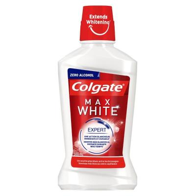 COLGATE ENH 500 MAZ WHITE