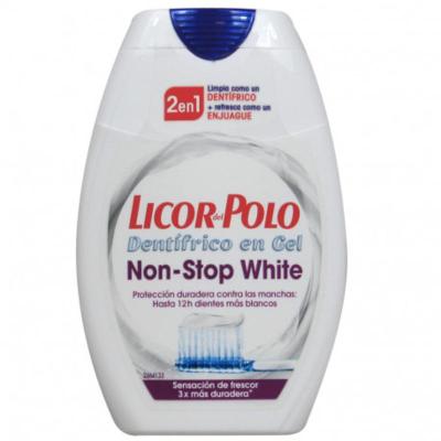 LICOR POLO 2EN1 MON-STOP WHITE 75ML