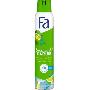 FA DEO SPRAY 150 LIMONES CARIBEAN