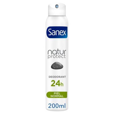 SANEX DEO SPRAY 200ML NP ALAMBRE