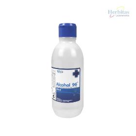 ALCOHOL 96º DE 250 ML